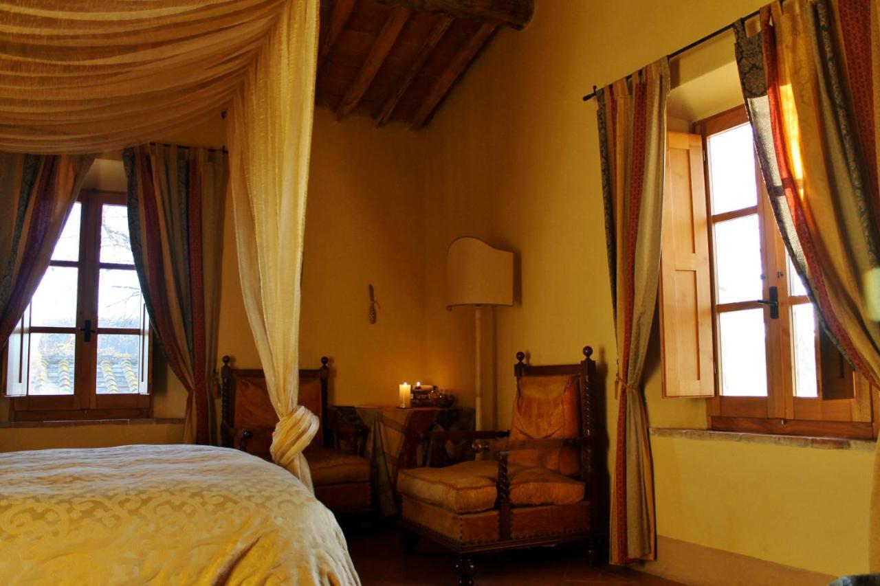 Villa Centro Ippico Della Berardenga Castelnuovo Berardenga Exterior foto